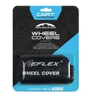 Sun Mountain Golf Wheel Cover Black Bag/cart Accessories New. Price: $19.99.