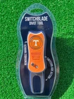 Tennessee Volunteers Team Golf Usa Switchblade Divot Tool W/ Double Sided Marker New. Price: $16.95.