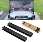 10L0L 12.6'' Golf Cart Windshield Sash Clips For Club Precedent 101444101 New. Price: $15.99.