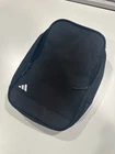 New Adidas Lightweight Breathable Portable Travel Sports Golf Shoe Bag Storage. Price: $29.95.