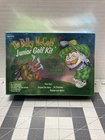 The Billy Mcgolf Junior Kit Ages 6+ Sealed New. Price: $10.00.