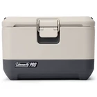 Coleman Pro 9-QUART Hard Cooler Portable Lunch Heavy Duty Ice Chest New. Price: $49.99.