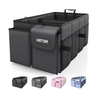Hotor Trunk For Car Large-capacity Organizer, Foldable ... New. Price: $21.79.