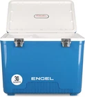 UC30 30QT Leak-proof, Air Tight, Drybox Cooler And Hard Shell Lunchbox New. Price: $213.83.