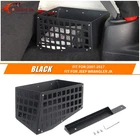 Right Rear Trunk Side Storage Box For Jeep Wrangler Jk 2007-18 4DOOR Accessories New. Price: $47.99.