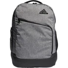 New Adidas Golf Premium Backpack - Black / Grey. Price: $64.99.
