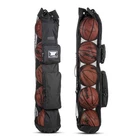 Fitdom Heavy Duty Xl Basketball Mesh Equipment Bag W/shoulder Strap Design New. Price: $39.31.