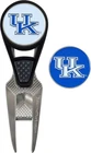 Team Effort Golf Cvx Ball Repair & Marker Kentucky Wildcats Tools New. Price: $22.99.