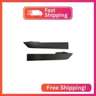 Kyyet Front Bumper Grille Headlight Filler Trim Panels Set For Tacoma 2012 2013 New. Price: $36.08.
