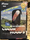 Sandian Hood Golf Bag Rain Cover V3 Upgraded Black Multicolor New. Price: $32.99.