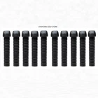 Golfworks Bushing Ferrule Adaptors Reshafting Tool Woods & Irons, 5 10 Pack New. Price: $21.96.