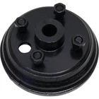 Red Hawk BRK-003 Brake Drum Compatible With/replacement For E-z-go Rxv 2008... New. Price: $72.79.