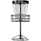 Mvp Disc Sports Black Hole Mini 24-CHAIN Golf Basket Target (26.5" Tall ... New. Price: $92.92.