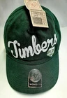 Mls Portland Timbers Soccer Club Team Ball Cap Embroidered Adjustable Adult Hat New. Price: $14.95.