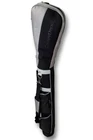 Ranger Carry Sunday Travel Bag By Caddydaddy Golf Black/silver New. Price: $121.97.