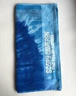 Scotty Cameron New 2026 Gallery Throw Back Tie Dye Players Towel "psycho Blue". Price: $75.00.