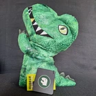 Dinofactory T-rex Golf Head Cover Dinosaur Driver (green) Nwt New. Price: $29.99.
