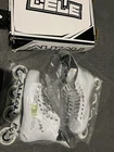 Alkali Cele Iii Senior Adult Junior Kids Inline Roller Hockey Skates Pre-owned. Price: $65.00.