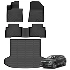 Floor Mats For Kia Sportage Hybrid 2023-2025 2026 (only Hev, Not Phev... New. Price: $151.92.