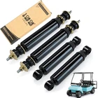 10L0L Golf Cart Shock Absorbers Kit For Club Ds Electric 1981-UP And Gas... New. Price: $104.32.