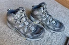 Columbia Techlite Gray Lace Up Hiking Ankle Boot Women's Size 8 BL3637-060 Pre-owned. Price: $17.50.