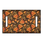 Yewattles Golf Cart Seat Covers Fall Vintage Maple Leaf Decoration New. Price: $38.20.