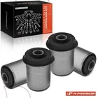 A-premium Front Lower Control Arm Bushing Ford Explorer 95-01 Ranger 89-01 New. Price: $42.92.