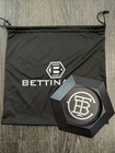 New Rare Bettinardi Golf Milled The Usa X Tbc Buck Club Putting Disc Bag. Price: $499.99.