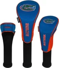 Team Effort Golf Ncaa Set Of 3 Florida Gators Headcover New. Price: $69.99.