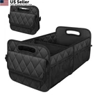 Deosk Car Trunk For Suv, Organizers And Storage Medium, Black New. Price: $20.16.