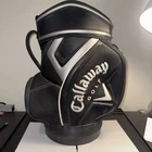 Callaway Mini Golf Bag Den Office Caddy Used. Price: $140.00.