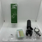 Jiskan Pro Golf Club Cleaner Brush, 7.5 Squeeze Water Bottle & Retractable Clip New. Price: $18.99.