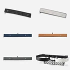 New Vessel Cart Strap Sleeve 28 Inches With Clip Black White Navy Grey Mocha. Price: $39.99.