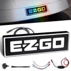 Nokins Rgb Magic Color Golf Cart Front Emblem For Ezgo Txt 1994-2013 9.252.7 New. Price: $88.00.