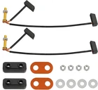 Drive-up 48 36 Volt Motor Brush Kit,fits 1994-UP Club Car And Yamaha G8 G9 G1... New. Price: $48.87.