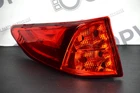 Perfect! Genuine! 2018-2024 Honda Odyssey Outer Taillight Lamp Left Driver Oem New. Price: $99.00.