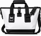 Buffalo Gear Cooler BAG,10L Leakproof Insulated White New Box. Price: $28.00.