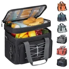 Best Maelstrom Portable Collapsible Soft Cooler Bag 24/30/60 Cans Double-deck New. Price: $44.92.