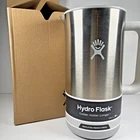 Hydro Flask Insulated French Press 946 Ml 32 Oz Birch Grey New. Price: $39.16.