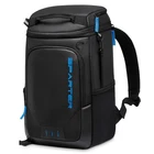 Sparter Backpack Cooler Insulated Leak Proof 33 Cans, 2 Can, Black New. Price: $59.99.
