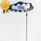 Golf Club Organizers Display Storage Rack Holder New. Price: $19.41.