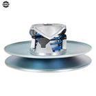 Gas Driven Clutch For Club Golf Car 1984-1996 1014450 1016360-01 Salsbury New. Price: $45.46.