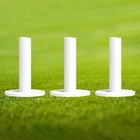 Finger Ten Golf Tees For Practice Mat 3/4 Pack Compatible Rubber... New. Price: $14.74.