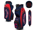 Team Effort Bucket Iii Cooler Cleveland Indians Cart Golf Bag New. Price: $309.99.