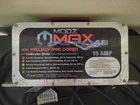 Modz Max 48 15 Amp E-z-go Rxv & Txt Rapid Battery Charger Volt Golf Carts Used. Price: $99.99.