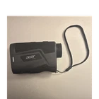 Acer SW-RF700 Laser Rangefinder 800 Yards Black Type-c Li-ion Magnetic Mount New. Price: $45.00.