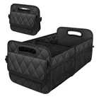 Deosk Car Trunk For Suv, Organizers And Storage With 6 Pocket, ... New. Price: $37.99.