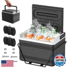 Drive Up Golf Cart Cooler Mounting Bracket Fits Club Ds New. Price: $102.40.