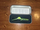 Scotty Cameron Clip Pivot Divot Tool Pearls Bright Dip Lime Brand New. Price: $124.99.