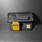 Carhartt 6-CAN Insulated Lunch Cooler Black Nwt New. Price: $21.24.